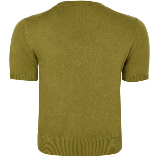 MIU MIU Cashmere t-shirt