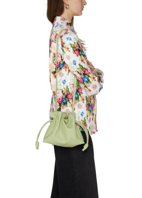 LOEWE Mini Flamenco clutch