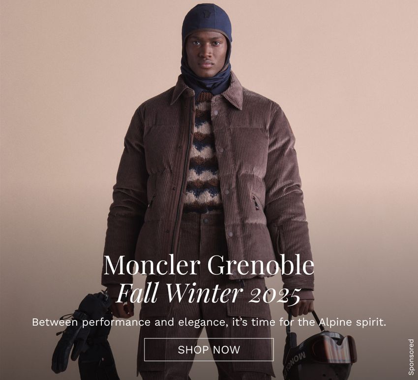 moncler grenoble
