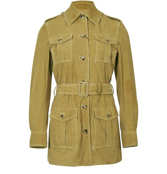 Saharienne online ralph lauren