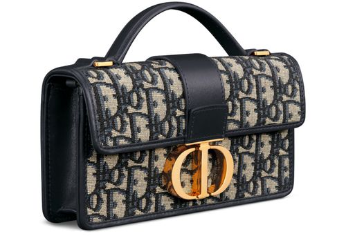 DIOR Miss Montaigne Minitasche