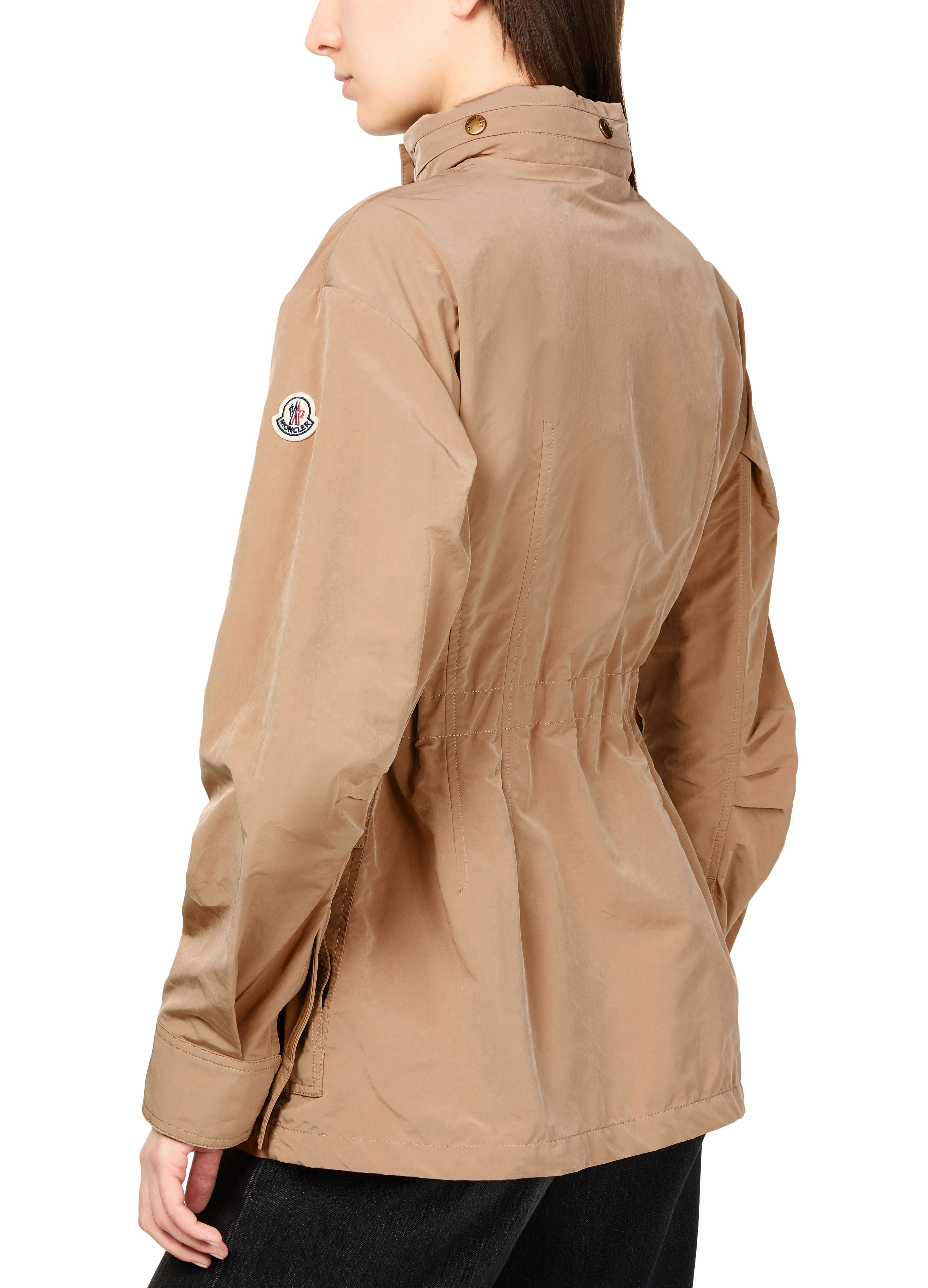 Nades short parka thumbnail 5