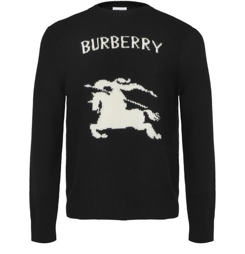 BURBERRY Wool sweater