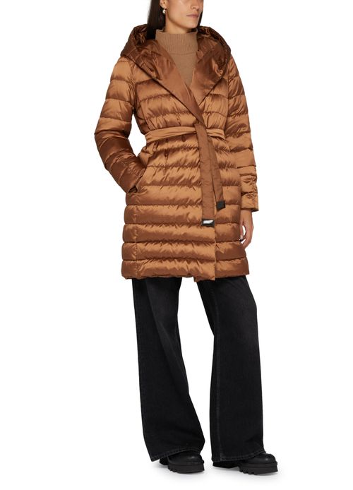 MAX MARA Novef reversible puffer jacket - THE CUBE