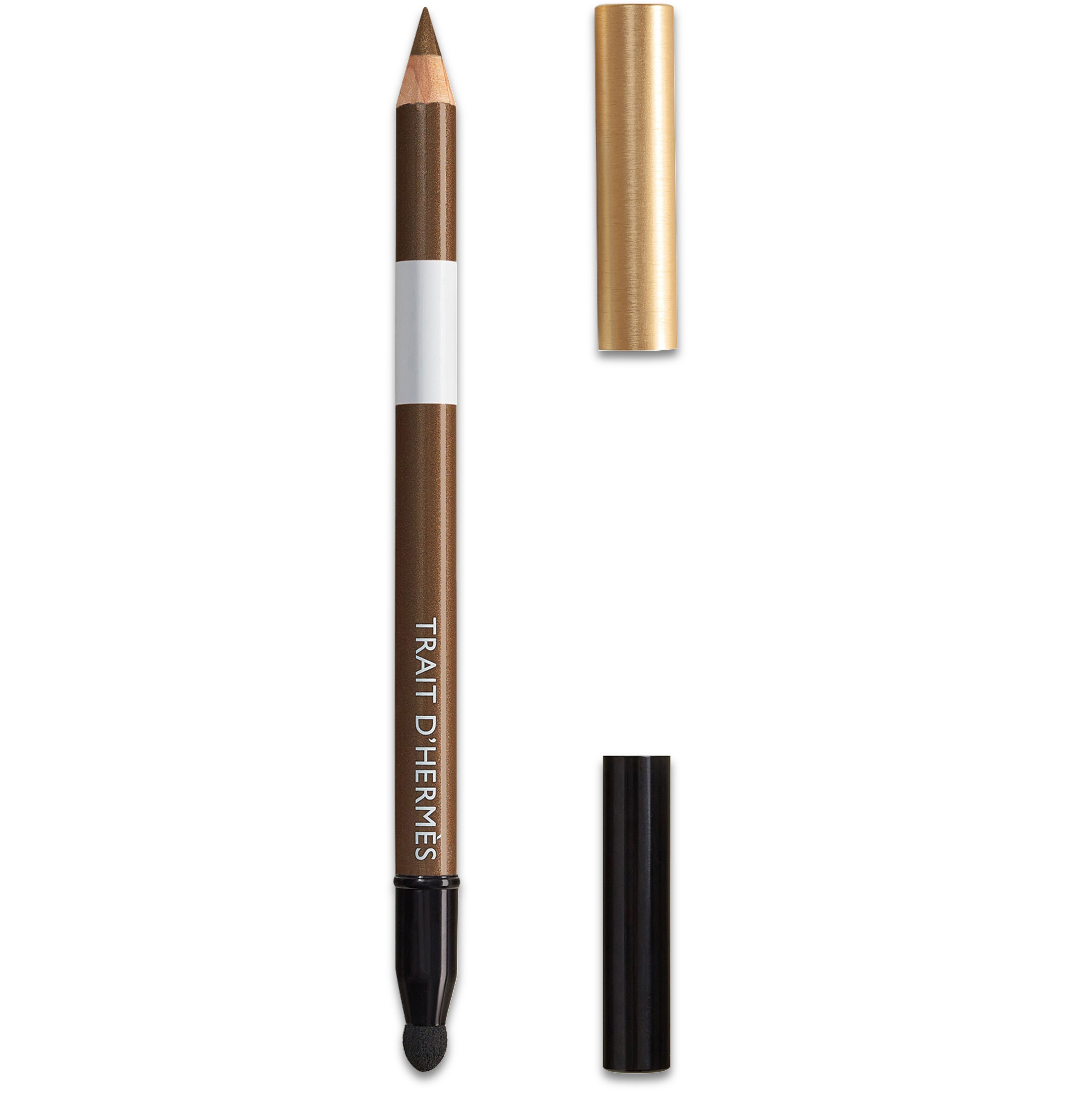 Trait d'Hermès, Eye color pencil