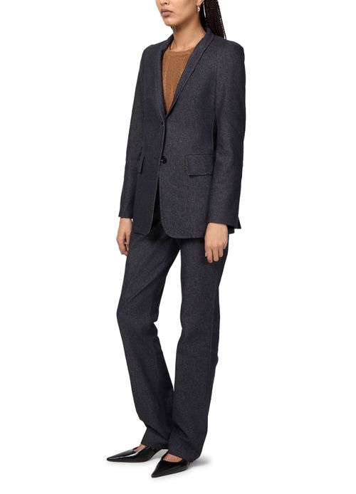 MAX MARA Blazer à deux boutons Beatrice