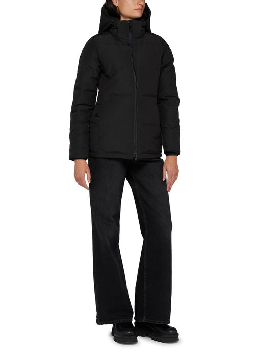 CANADA GOOSE Chelsea parka