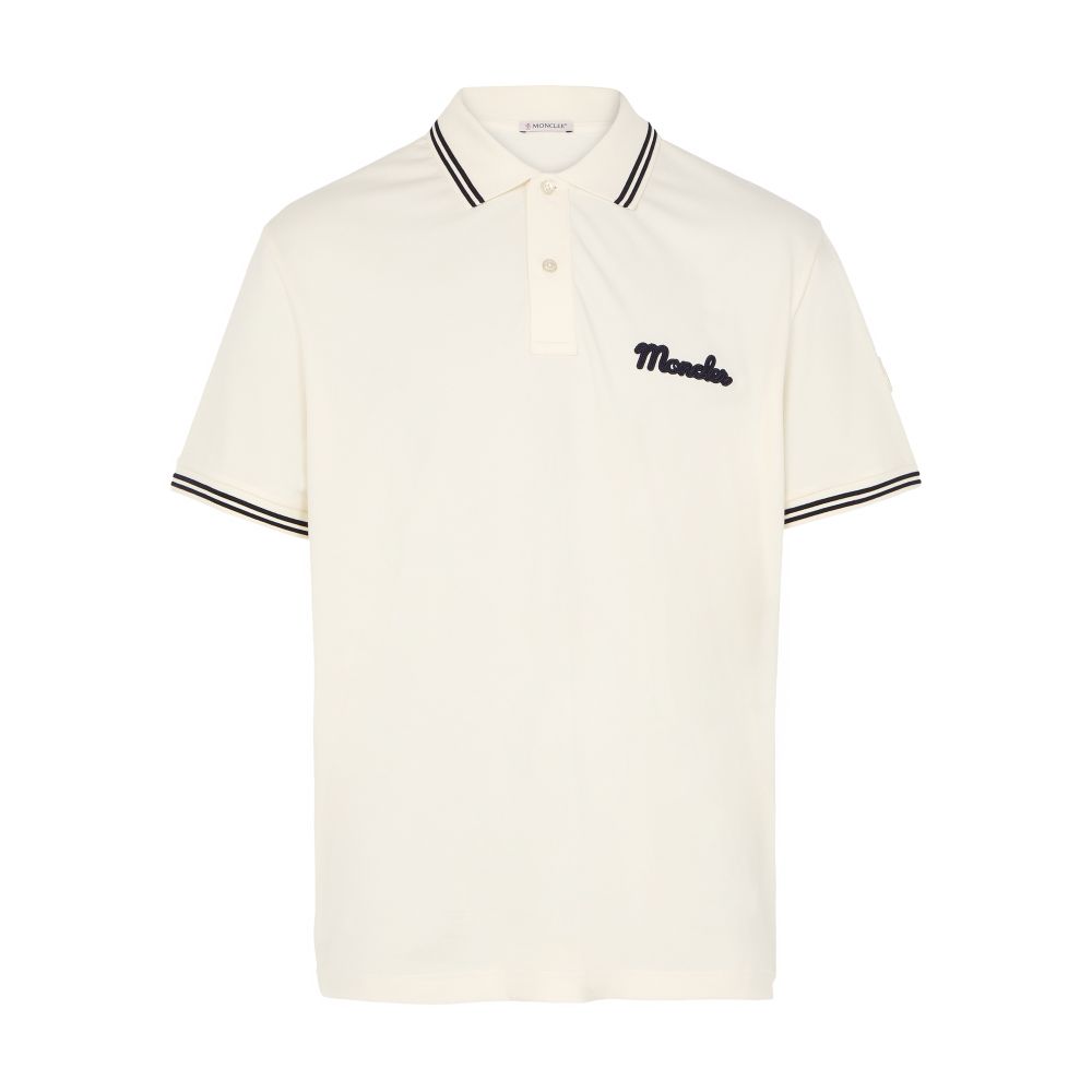 Short sleeved polo thumbnail 7