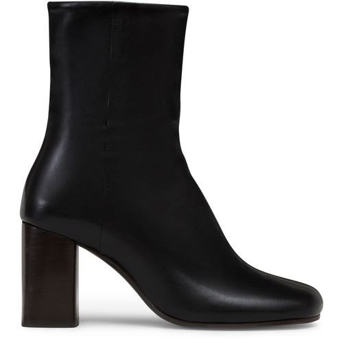 LEMAIRE Anatomic ankle boots 80