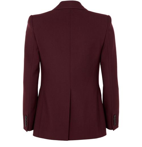 CHLOE Single-buttoned blazer