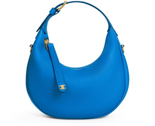 CELINE Teen celine lulu in grained calfskin