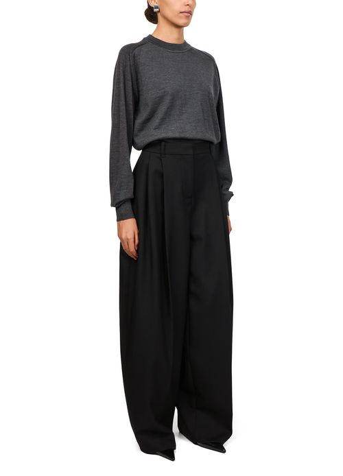 JACQUEMUS The Mens pants