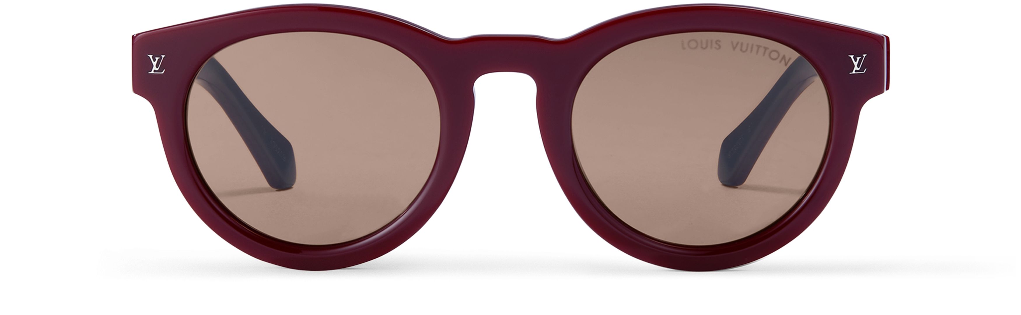 LV Urban Round Sunglasses
