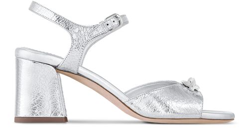 LOUIS VUITTON LV Edge Sandals