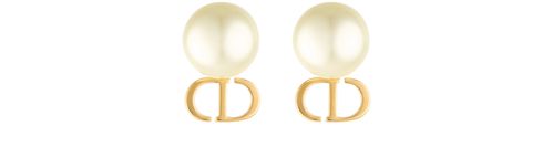 DIOR Dior Tribales Earrings
