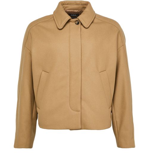 A.P.C. Becca jacket