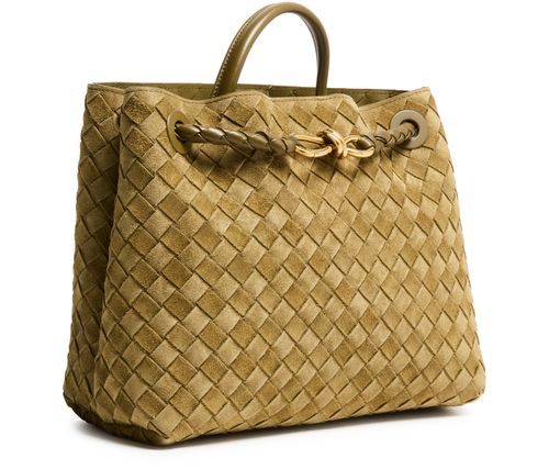 BOTTEGA VENETA Andiamo 中号手提包