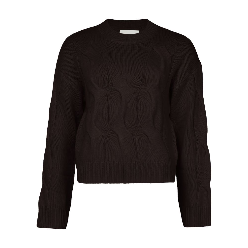 Sammie cashmere sweater thumbnail 7