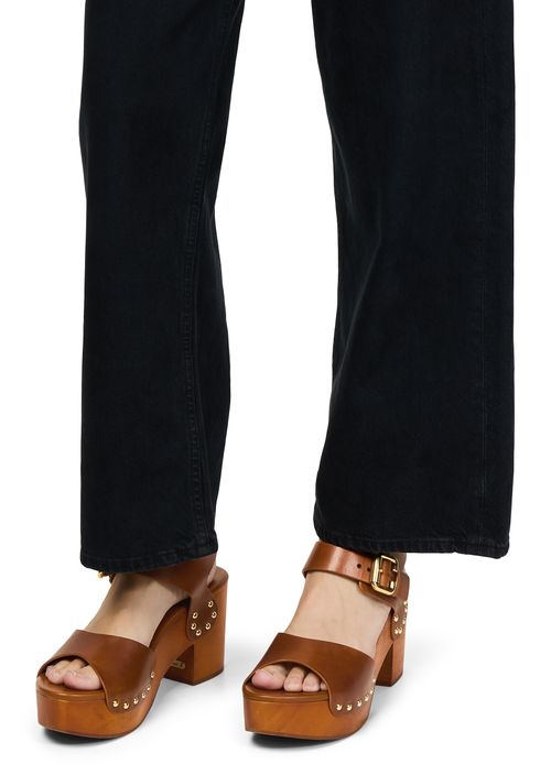 CHLOE Jeannette sandals
