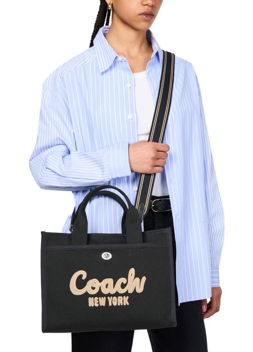 COACH Cargo tote