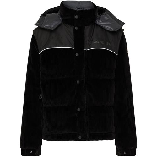 MONCLER GRENOBLE Veste Desot