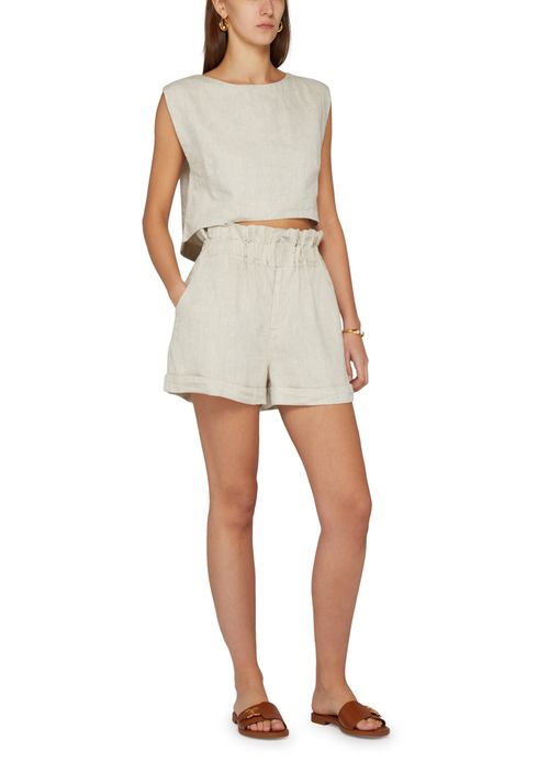POSSE Ducky shorts