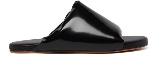 BOTTEGA VENETA Cushion sandals