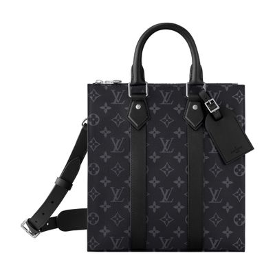ビジネスバッグ 美品Louis ブラック Vuitton