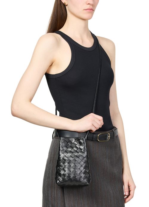 BOTTEGA VENETA Phone holder