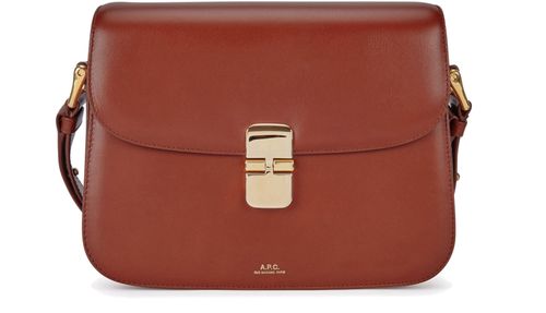 A.P.C. Sac Grace Small