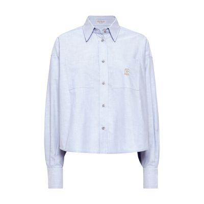 Oxford shirt