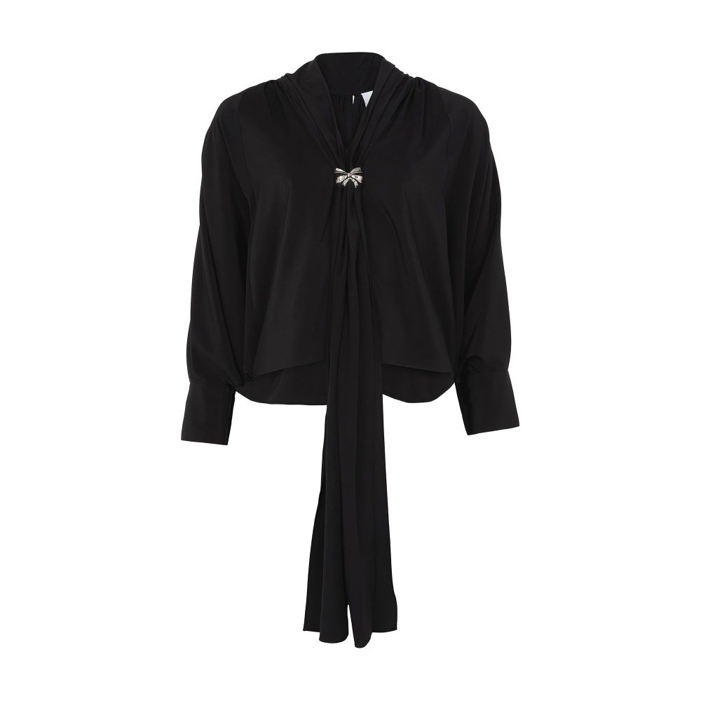 Leonidia long sleeved blouse thumbnail 7