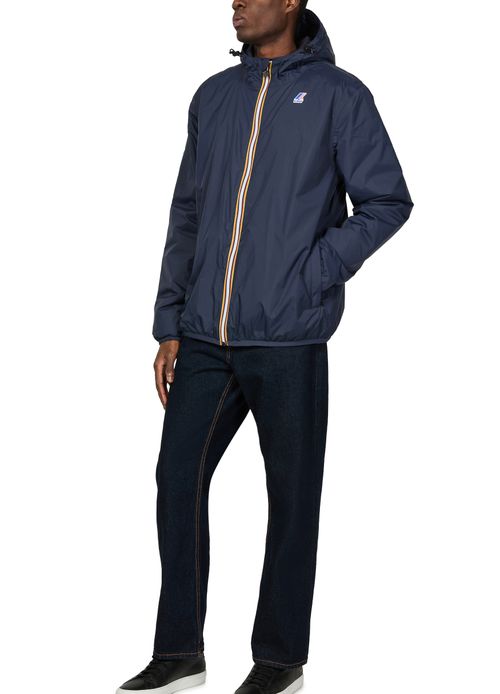 KWAY Le Vrai 4.0 Claude jacket