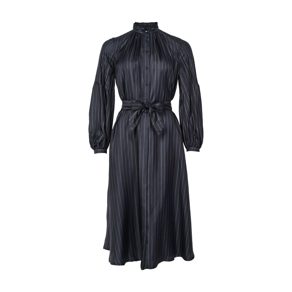 Espolso midi dress thumbnail 7