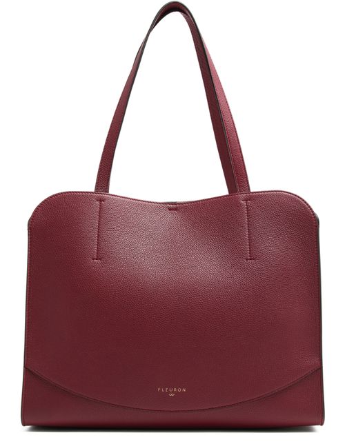 FLEURON Oak 中号女用手提包