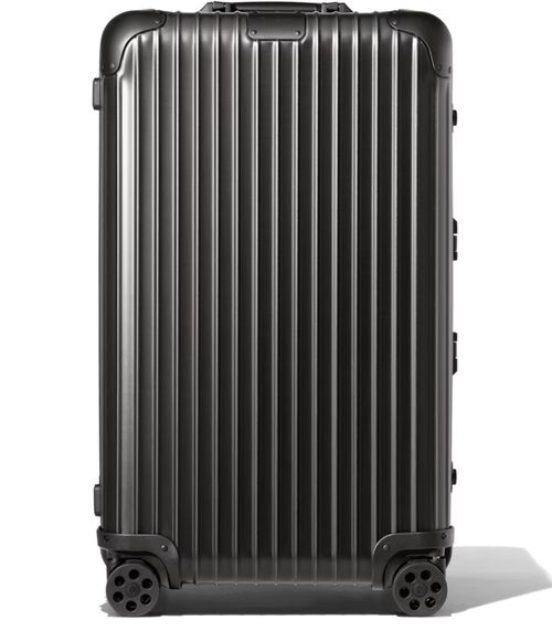 RIMOWA Original Trunk luggage