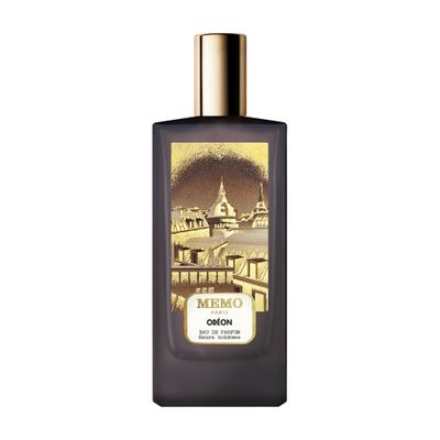 Memo Odéon Eau De Parfum 75 ml In Transparent