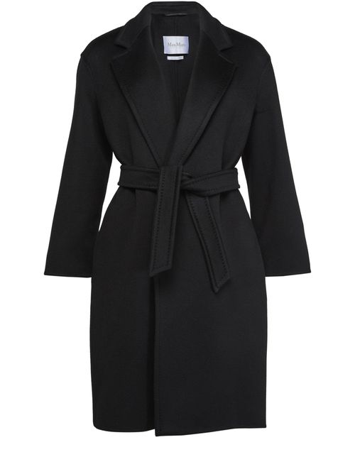 MAX MARA Melinda belted coat