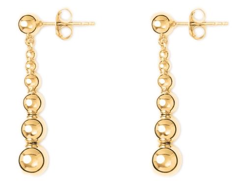LIE STUDIO Boucles d'oreille Rebecca