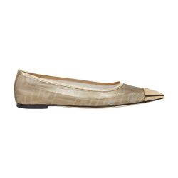 Women s Colibri pointed toe ballet flats FENDI 24S