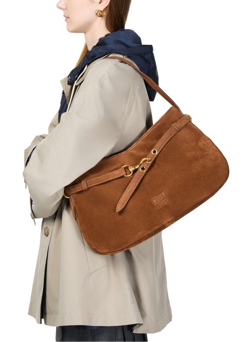 MIU MIU Aventure bag