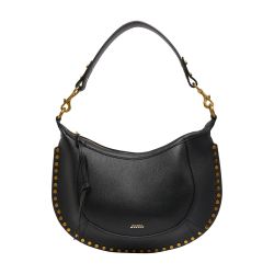 スリッパ 【関税込み】Isabel ブラック Marant Mirvihn