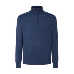 Hackett zip jumper online