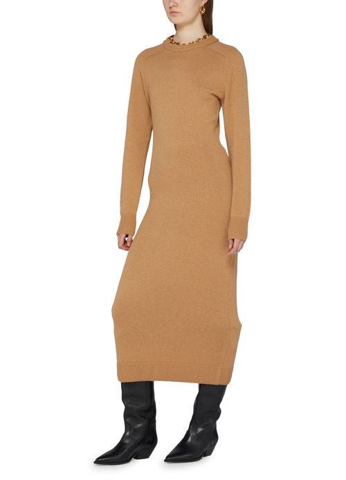 RABANNE Maxi dress