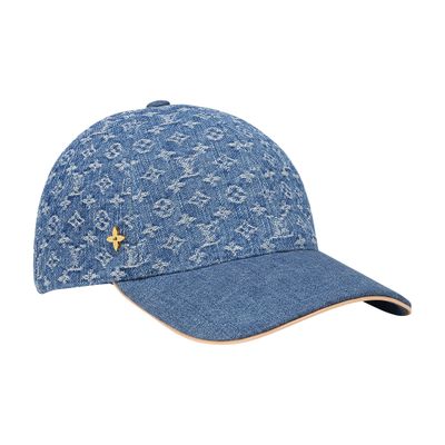 Women's My LV Paris Cap | LOUIS VUITTON | 24S