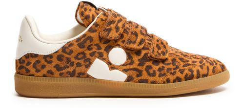 ISABEL MARANT Beth sneakers