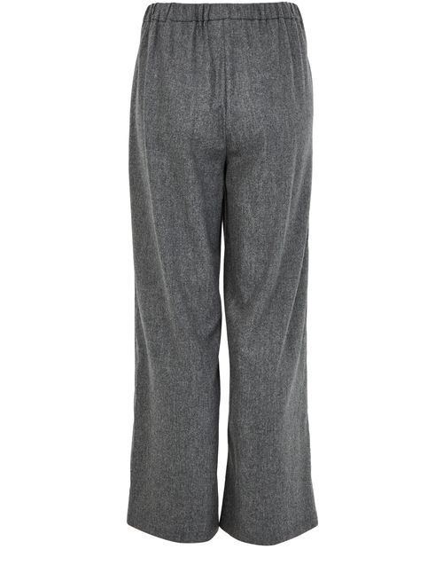 S MAX MARA Floria wide leg pants