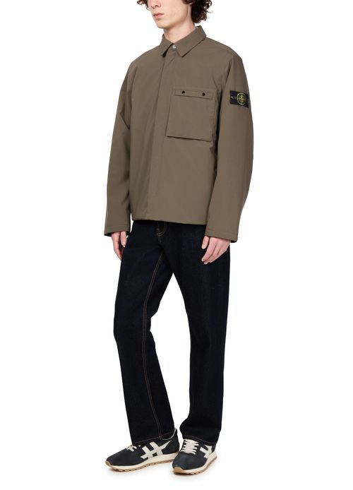 STONE ISLAND Jacket