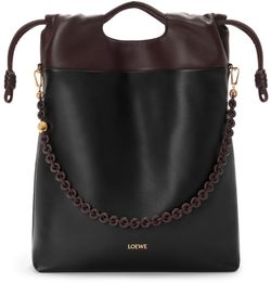 LOEWE Flamenco purse tote