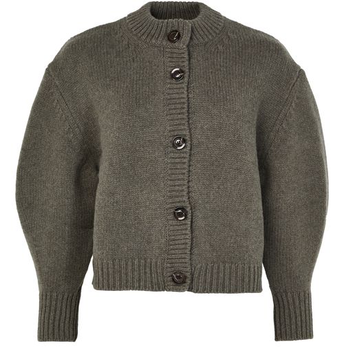 SOEUR Leonard Cardigan
